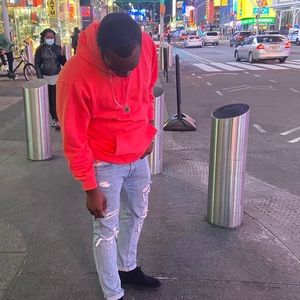 Meet your Posher, Olando